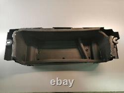 Nouveau couvercle de panneau inférieur arrière Bmw F07 GT F07 GT LCI F11 F11 LCI 7200605