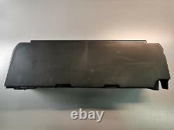 Nouveau couvercle de panneau inférieur arrière Bmw F07 GT F07 GT LCI F11 F11 LCI 7200605
