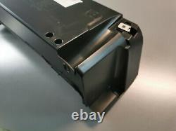 Nouveau couvercle de panneau inférieur arrière Bmw F07 GT F07 GT LCI F11 F11 LCI 7200605