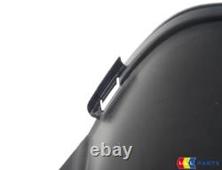 Nouveau couvercle de sous-corps de pare-chocs arrière BMW 6 Series F06 F12 F13 d'origine 51128050516