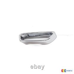 Nouveau embout de sortie d’échappement arrière gauche BMW Série 5 G30 d’origine 18308631958