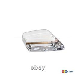 Nouveau embout de sortie d’échappement arrière gauche BMW Série 5 G30 d’origine 18308631958