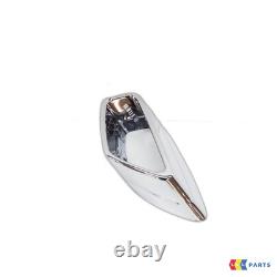 Nouveau embout de sortie d’échappement arrière gauche BMW Série 5 G30 d’origine 18308631958