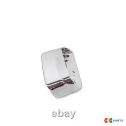 Nouveau embout de sortie d’échappement arrière gauche BMW Série 5 G30 d’origine 18308631958