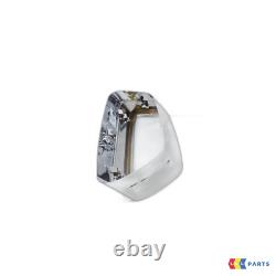 Nouveau embout de sortie d’échappement arrière gauche BMW Série 5 G30 d’origine 18308631958