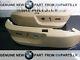 Nouveau Ensemble De Couverture De Commutateur De Siège Bmw E39 E38 Authentique En Sable Beige 52107058011