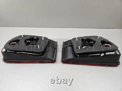 Nouveau feu arrière DEPO d'origine pour BMW E39 Touring LCI dans le couvercle de coffre, paire 6900217 et 6900218