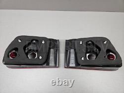 Nouveau feu arrière DEPO d'origine pour BMW E39 Touring LCI dans le couvercle de coffre, paire 6900217 et 6900218