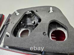 Nouveau feu arrière DEPO d'origine pour BMW E39 Touring LCI dans le couvercle de coffre, paire 6900217 et 6900218
