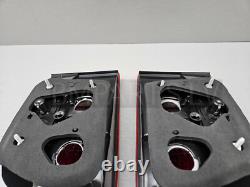 Nouveau feu arrière DEPO d'origine pour BMW E39 Touring LCI dans le couvercle de coffre, paire 6900217 et 6900218