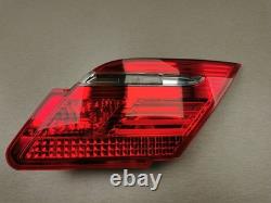 Nouveau feu arrière droit d’origine Ulo BMW Série 7 E65 E66 E67 dans le couvercle de coffre 6938518