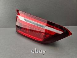Nouveau feu arrière gauche à LED de hayon de coffre BMW X1 F48 d’origine 7350697