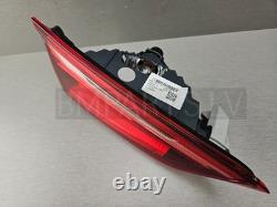 Nouveau feu arrière gauche à LED de hayon de coffre BMW X1 F48 d’origine 7350697