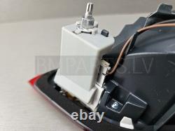 Nouveau feu arrière gauche à LED de hayon de coffre BMW X1 F48 d’origine 7350697