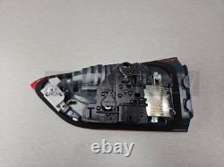 Nouveau feu arrière gauche à LED de hayon de coffre BMW X1 F48 d’origine 7350697