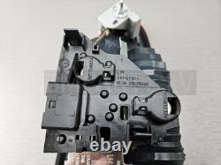 Nouveau feu arrière gauche à LED de hayon de coffre BMW X1 F48 d’origine 7350697