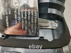 Nouveau feu arrière gauche à LED de hayon de coffre BMW X1 F48 d’origine 7350697