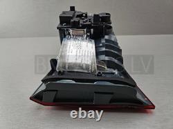 Nouveau feu arrière gauche à LED de hayon de coffre BMW X1 F48 d’origine 7350697