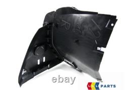 Nouveau garde-boue avant droit inférieur en plastique pour BMW Série 3 E46 8224986