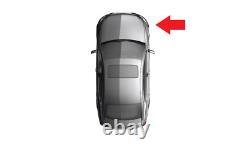 Nouveau garde-boue avant droit inférieur en plastique pour BMW Série 3 E46 8224986