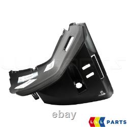 Nouveau garde-boue avant inférieur gauche en plastique pour BMW Série 3 E46 8224985