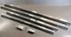 Nouveau Jeu D'habillages De Porte D'origine Bmw S&eacute;rie 7 E38 8208395 8208396 8208393 8208394