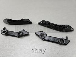 Nouveau jeu de supports de guide de pare-chocs avant authentiques BMW F20 F21 F22 F23 et LCI