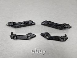 Nouveau jeu de supports de guide de pare-chocs avant authentiques BMW F20 F21 F22 F23 et LCI