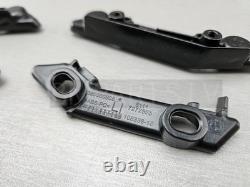 Nouveau jeu de supports de guide de pare-chocs avant authentiques BMW F20 F21 F22 F23 et LCI