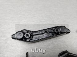 Nouveau jeu de supports de guide de pare-chocs avant authentiques BMW F20 F21 F22 F23 et LCI