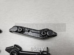 Nouveau jeu de supports de guide de pare-chocs avant authentiques BMW F20 F21 F22 F23 et LCI