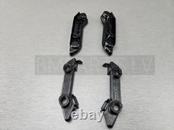 Nouveau jeu de supports de guide de pare-chocs avant authentiques BMW F20 F21 F22 F23 et LCI