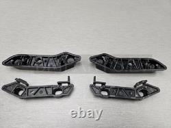 Nouveau jeu de supports de guide de pare-chocs avant authentiques BMW F20 F21 F22 F23 et LCI