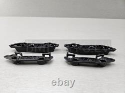 Nouveau jeu de supports de guide de pare-chocs avant authentiques BMW F20 F21 F22 F23 et LCI
