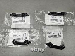 Nouveau jeu de supports de guide de pare-chocs avant authentiques BMW F20 F21 F22 F23 et LCI