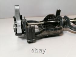 Nouveau joint de collecteur d'admission moteur BMW F20 F21 F30 F32 F10 E84 7812938