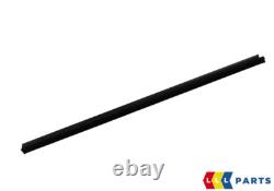Nouveau joint de porte avant gauche d'origine BMW Série 3 E30 51321924753