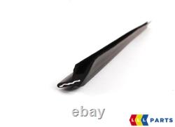 Nouveau joint de porte avant gauche d'origine BMW Série 3 E30 51321924753