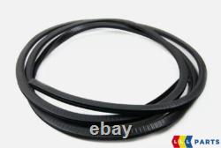 Nouveau joint en caoutchouc d’origine BMW Série 3 E21 E30 pour toit ouvrant 54121903725