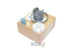 Nouveau kit de réparation authentique de crémaillère de direction BMW pour séries 1, 3, 4, X1, X3, X4 32106891974