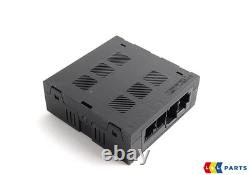 Nouveau modèle de fourniture intégré BMW E60 E61 E63 E64 E65 E66 E67 12527510638