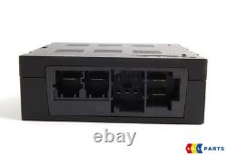 Nouveau modèle de fourniture intégré BMW E60 E61 E63 E64 E65 E66 E67 12527510638