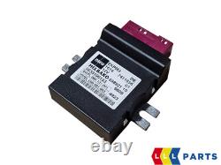 Nouveau module de commande de pompe à carburant BMW d’origine 16147411596