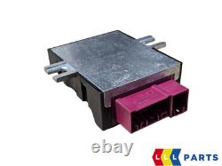 Nouveau module de commande de pompe à carburant BMW d’origine 16147411596