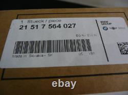Nouveau module de débrayage d’embrayage BMW d’origine 21517564027
