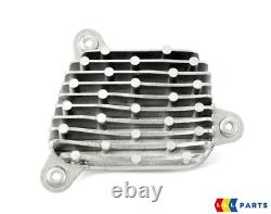 Nouveau module de lumière LED de jour avant droit pour BMW Série 3 F34 GT d'origine 63117493236
