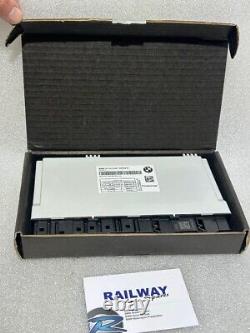 Nouveau module de siège BMW authentique ECU de siège 61355a21cf9 5a21cf9 B208