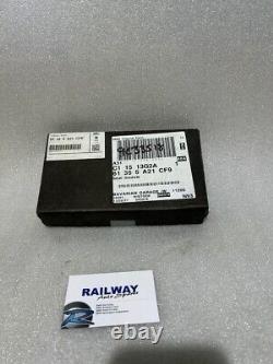 Nouveau module de siège BMW authentique ECU de siège 61355a21cf9 5a21cf9 B208