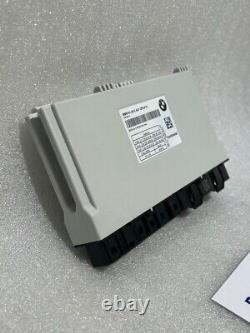 Nouveau module de siège BMW authentique ECU de siège 61355a21cf9 5a21cf9 B208