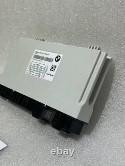 Nouveau module de siège BMW authentique ECU de siège 61355a21cf9 5a21cf9 B208